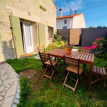 Soleil Villa Роаян Екстериор снимка