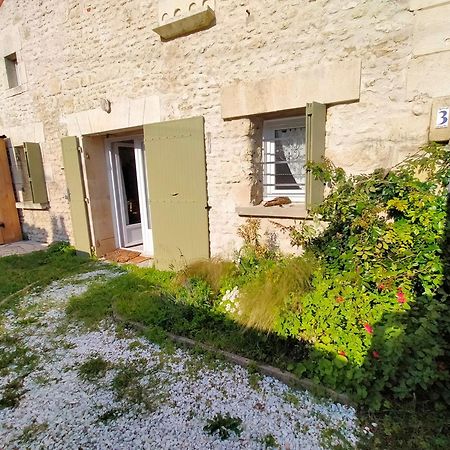 Soleil Villa Роаян Екстериор снимка