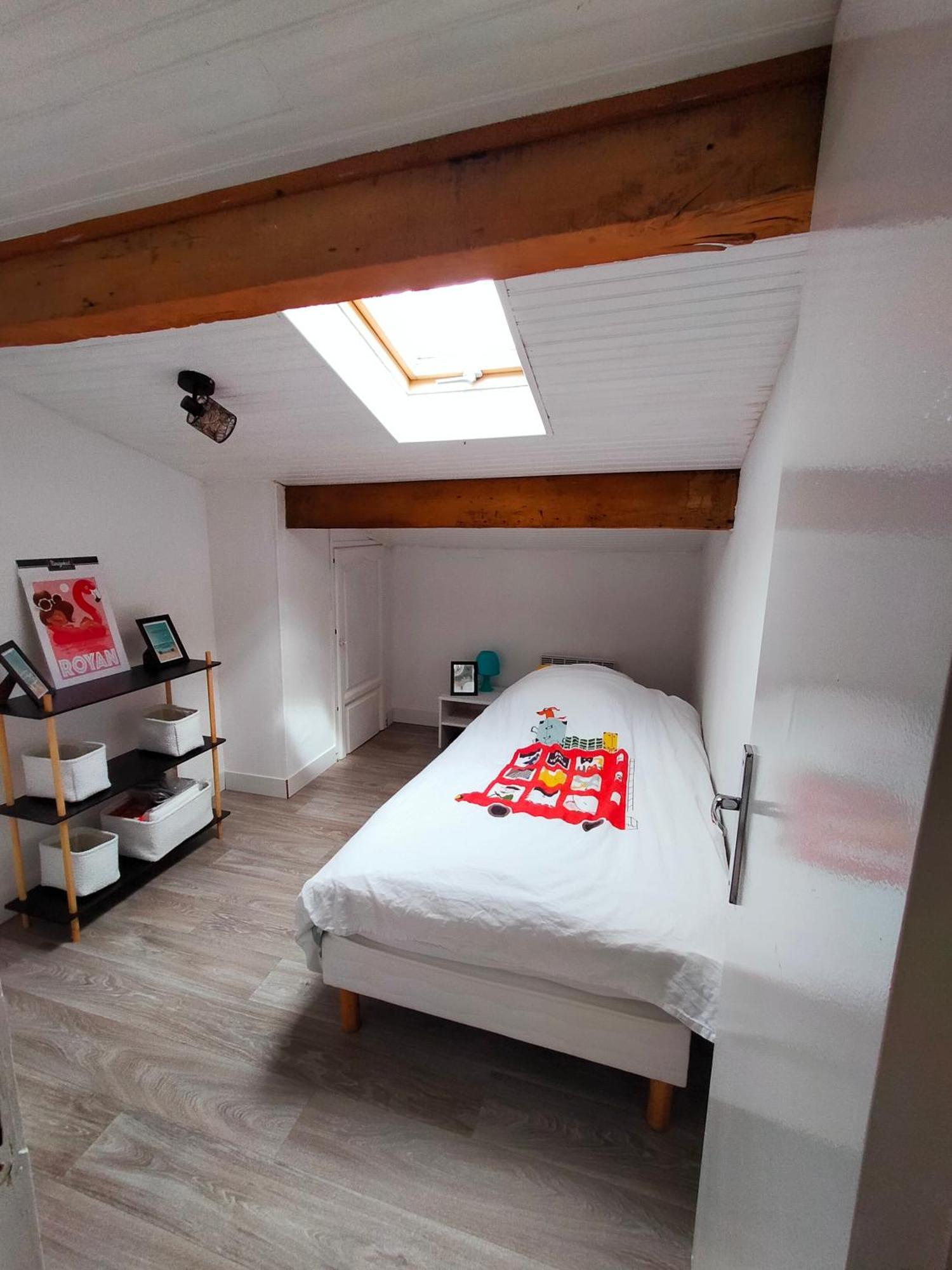Soleil Villa Роаян Екстериор снимка