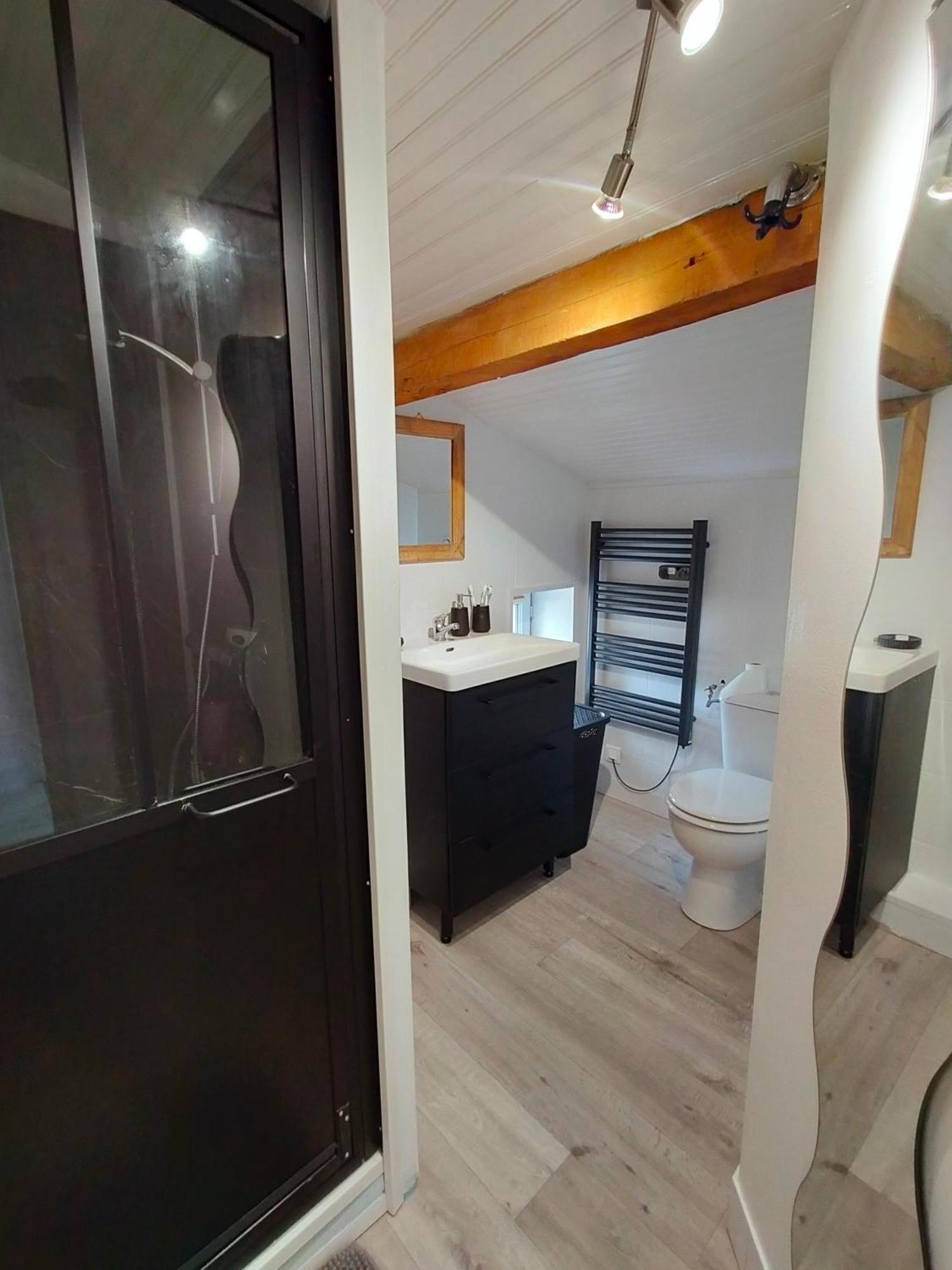 Soleil Villa Роаян Екстериор снимка