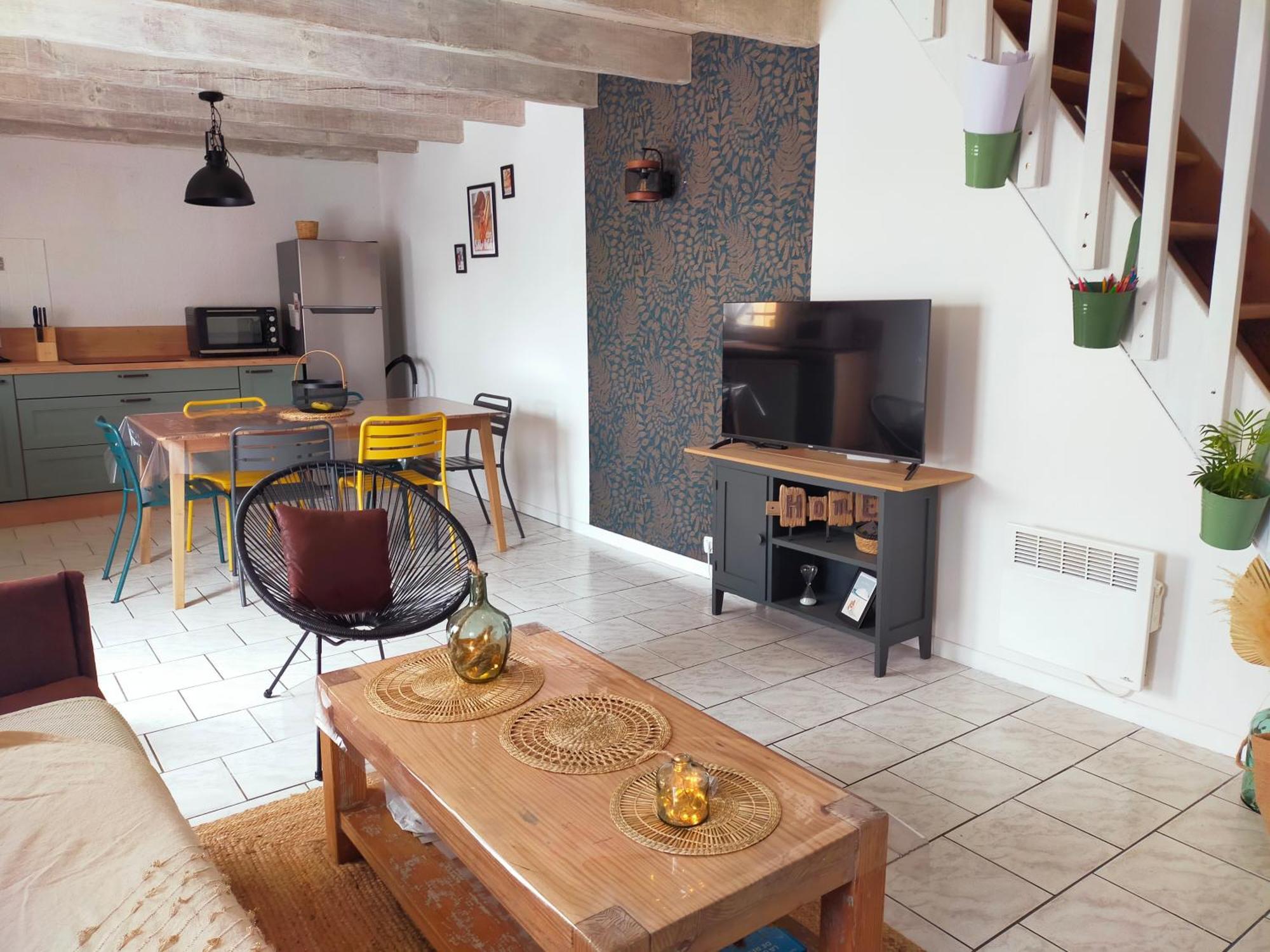 Soleil Villa Роаян Екстериор снимка