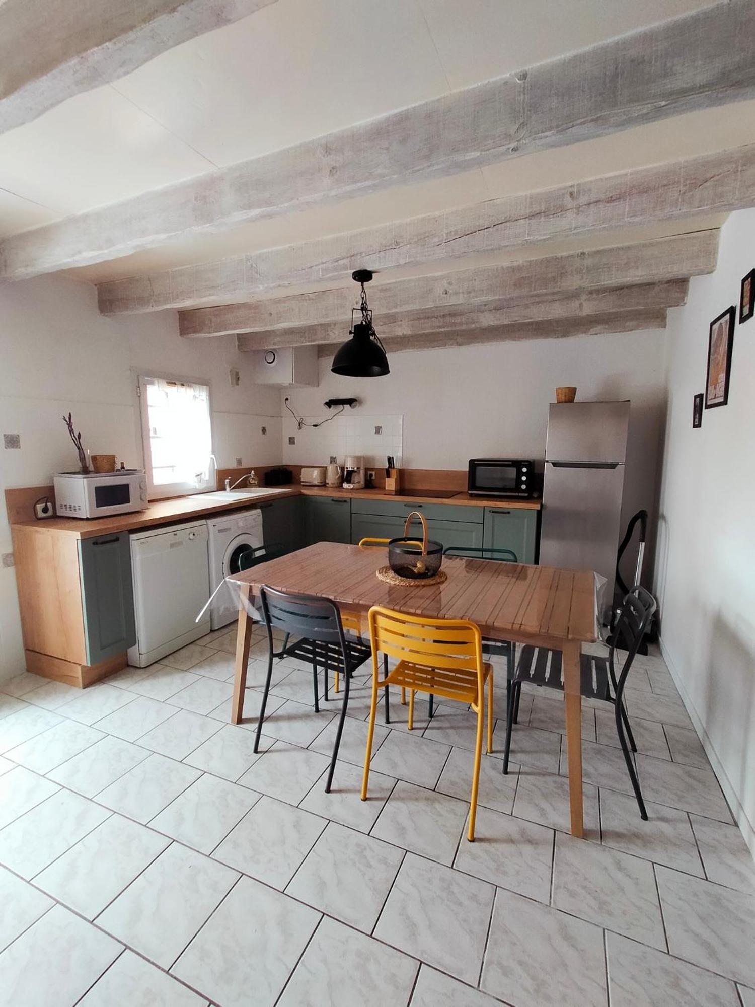 Soleil Villa Роаян Екстериор снимка