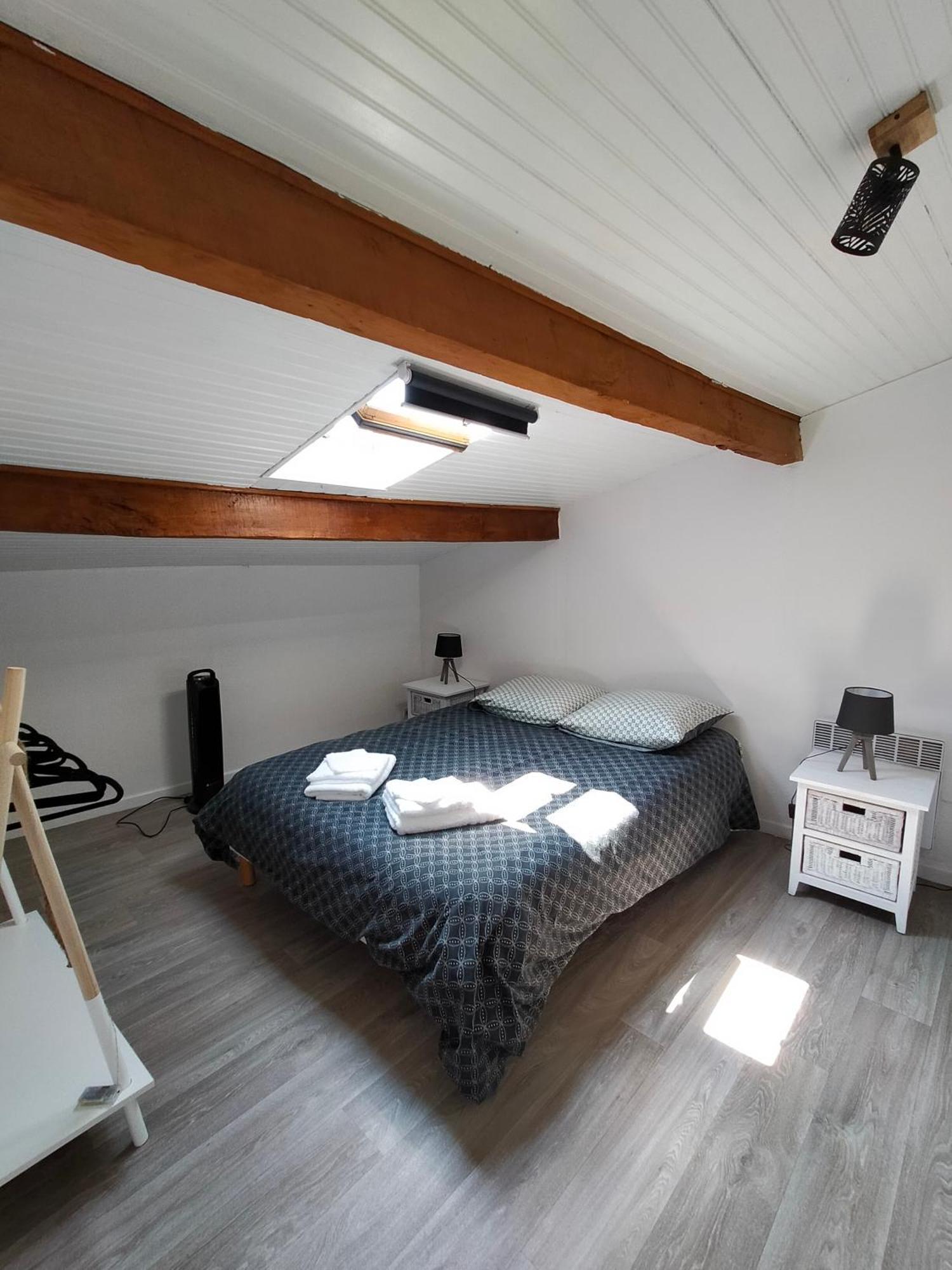 Soleil Villa Роаян Екстериор снимка